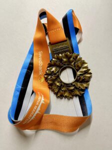 Medal