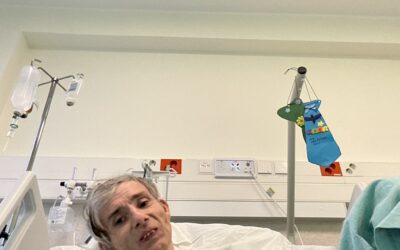 The Darker Sides of Our Hospital Life